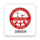 Driver App- SN VIDYA MANDIR icon