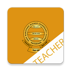 Teacher App (HS) - S N H S VATAKARA 图标