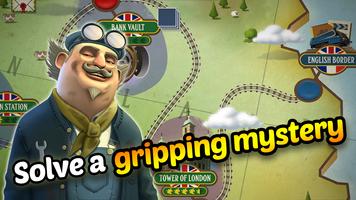 Enigma Express Ekran Görüntüsü 2