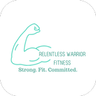 Relentless Warrior Fitness আইকন