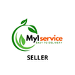 My1Service STORE アイコン