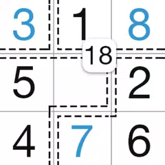 Descargar APK de Killer Sudoku - Sudoku Puzzles