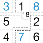 Killer Sudoku آئیکن