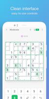 Killer Sudoku تصوير الشاشة 3