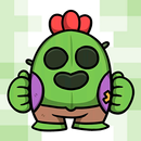 How to Draw Brawl Stars APK
