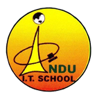 Indu IT School icône