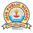 JAIN PUBLIC SCHOOL RAIPUR APK