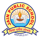 آیکون‌ JAIN PUBLIC SCHOOL RAIPUR