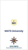 MATS 海報