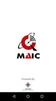 MAIC Raipur Affiche