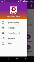 MAIC Raipur স্ক্রিনশট 2