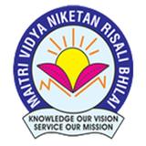 Maitri Vidya Niketan simgesi