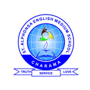 ST. Alphonsa School Charama APK
