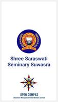 Shree Saraswati Seminary Suwas Affiche