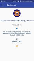 Shree Saraswati Seminary Suwas capture d'écran 2