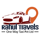 Rahul Travels One Way Taxi Pvt APK
