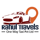 Rahul Travels One Way Taxi Pvt icône