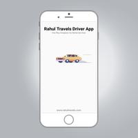 Rahul Travels Driver App capture d'écran 3