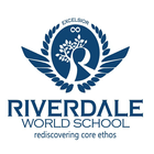 Riverdale World School -MAHASA icône