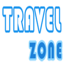 Travel Zone 图标