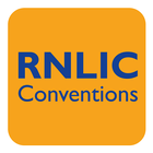 RNLIC Conventions आइकन