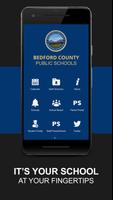 Bedford County Public Schools Affiche