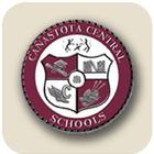 Canastota Central Schools icône