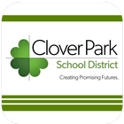 Clover Park School District 아이콘