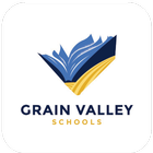 Grain Valley Schools icône