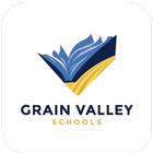 Grain Valley Schools आइकन