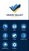 Grain Valley Schools 포스터