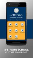 Jefferson County Schools, WV Affiche