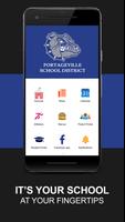 Portageville School District Affiche