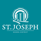 St Joseph School District icône