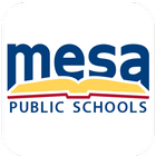 Mesa Public Schools Zeichen