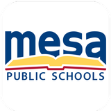 Mesa Public Schools icône