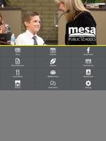 Mesa Public Schools captura de pantalla 2