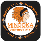 Minooka Community High School 圖標