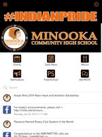 Minooka Community High School স্ক্রিনশট 2