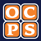 OCPS アイコン
