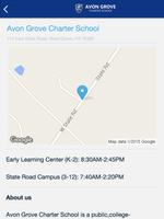 Avon Grove Charter School تصوير الشاشة 3