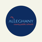 Alleghany County Schools icône