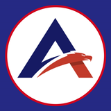 Allen ISD Zeichen