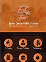 Byron Center Public Schools تصوير الشاشة 2