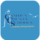 Camden County Schools icône