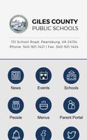 Giles County Public Schools 스크린샷 2