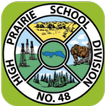 High Prairie School Div 48