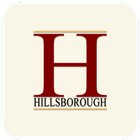 Hillsborough Township icône