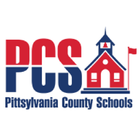 آیکون‌ Pittsylvania County Schools