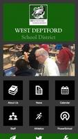West Deptford School District penulis hantaran